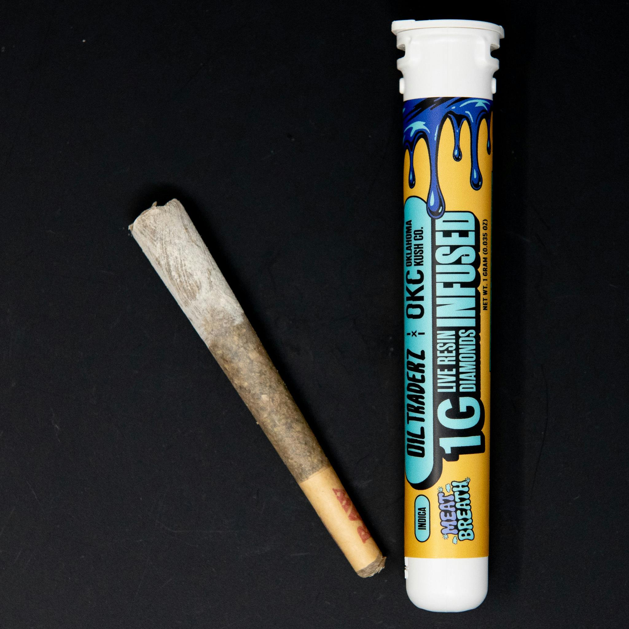 Meatbreath