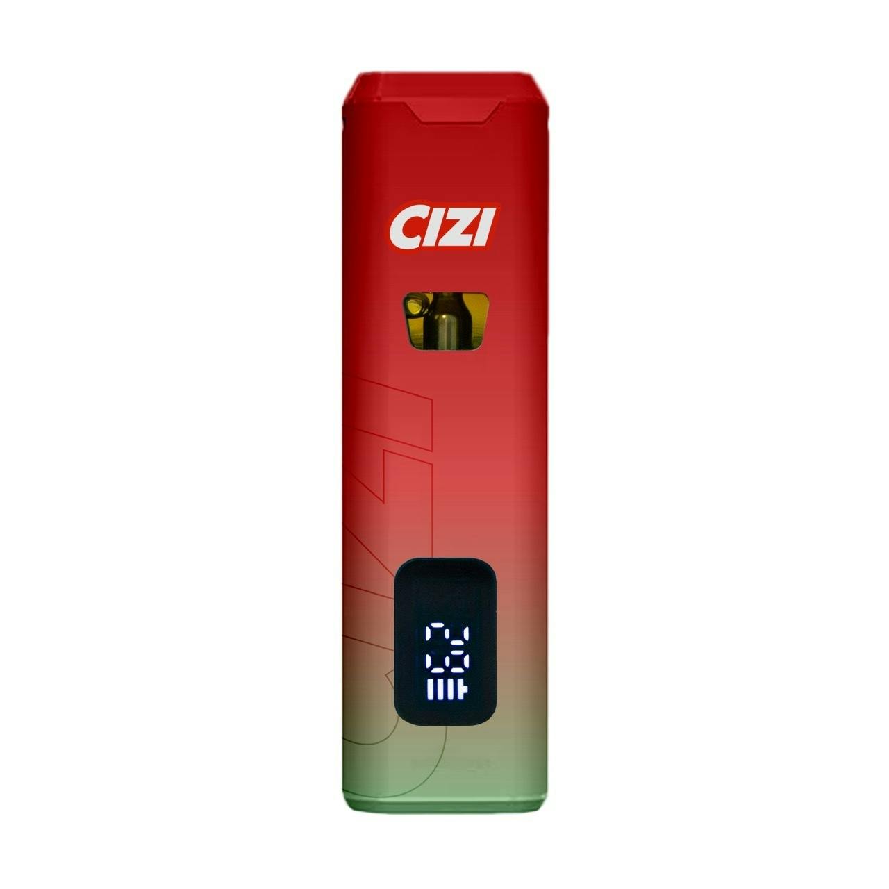 Cizi — Watermelon Mint