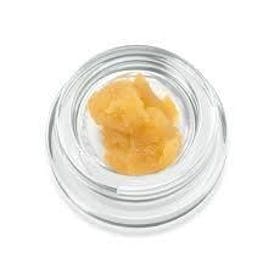 El Gato Concentrate 1g - White Rhino (Badder)