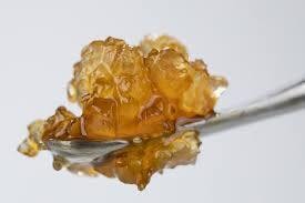 El Gato Concentrate 1g - Do-Si-Do (Wax) by Kush Gardens