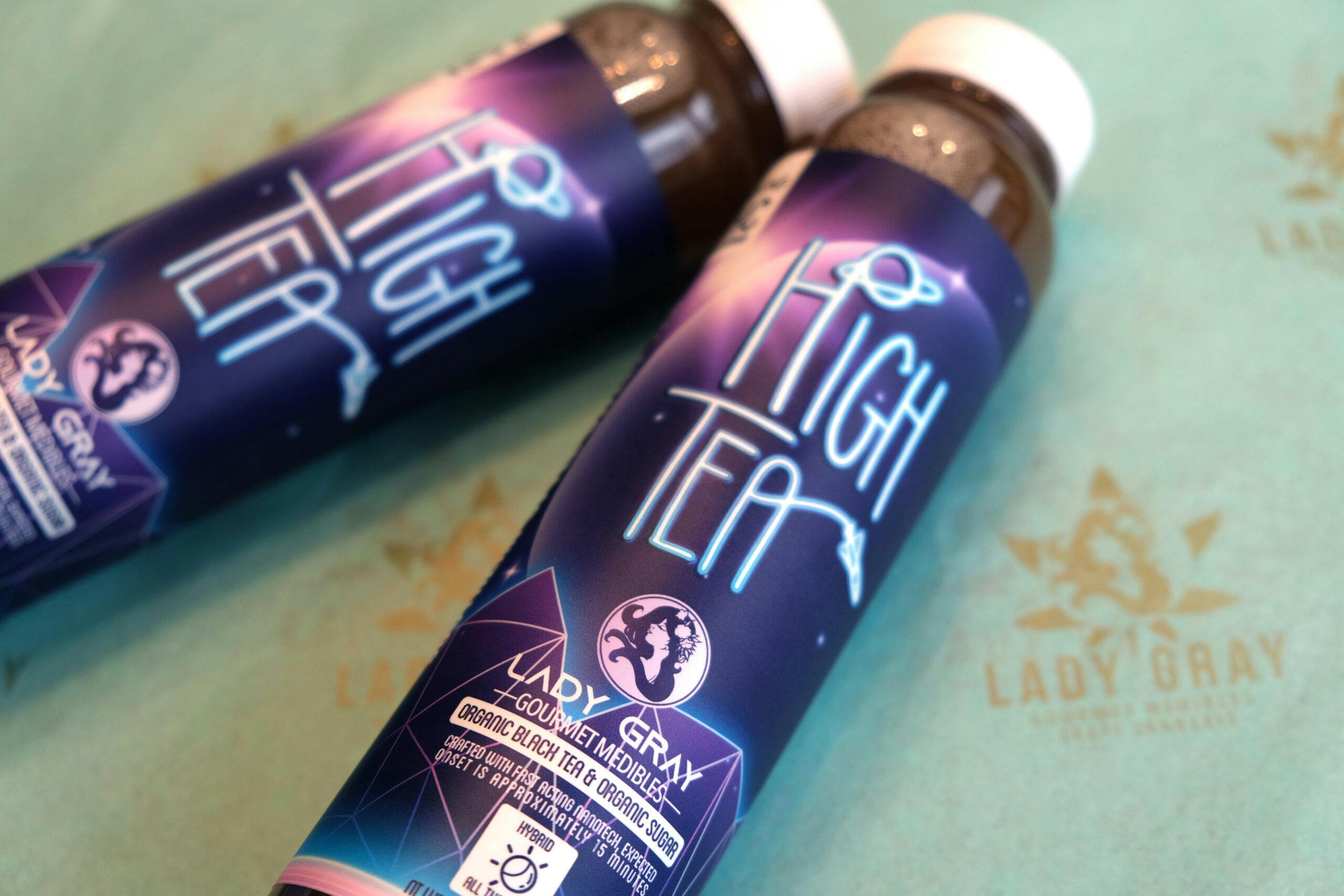 Lady Gray - Drinkables - High Tea Original Southern Sweet