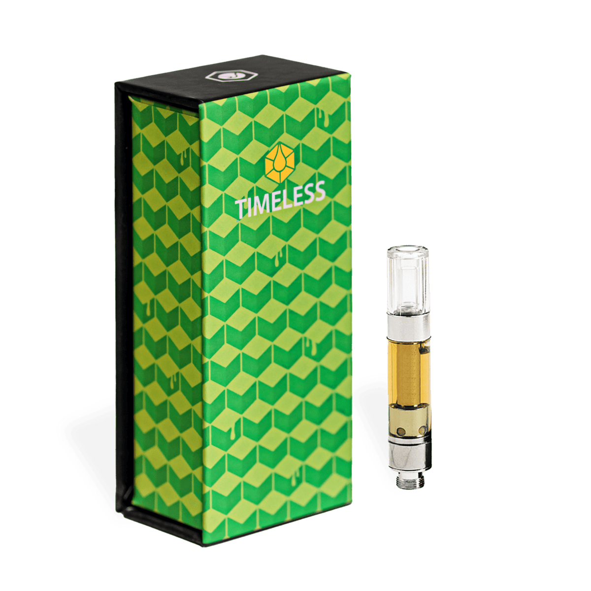 Carrots OG | CHILL Cartridge | 1g