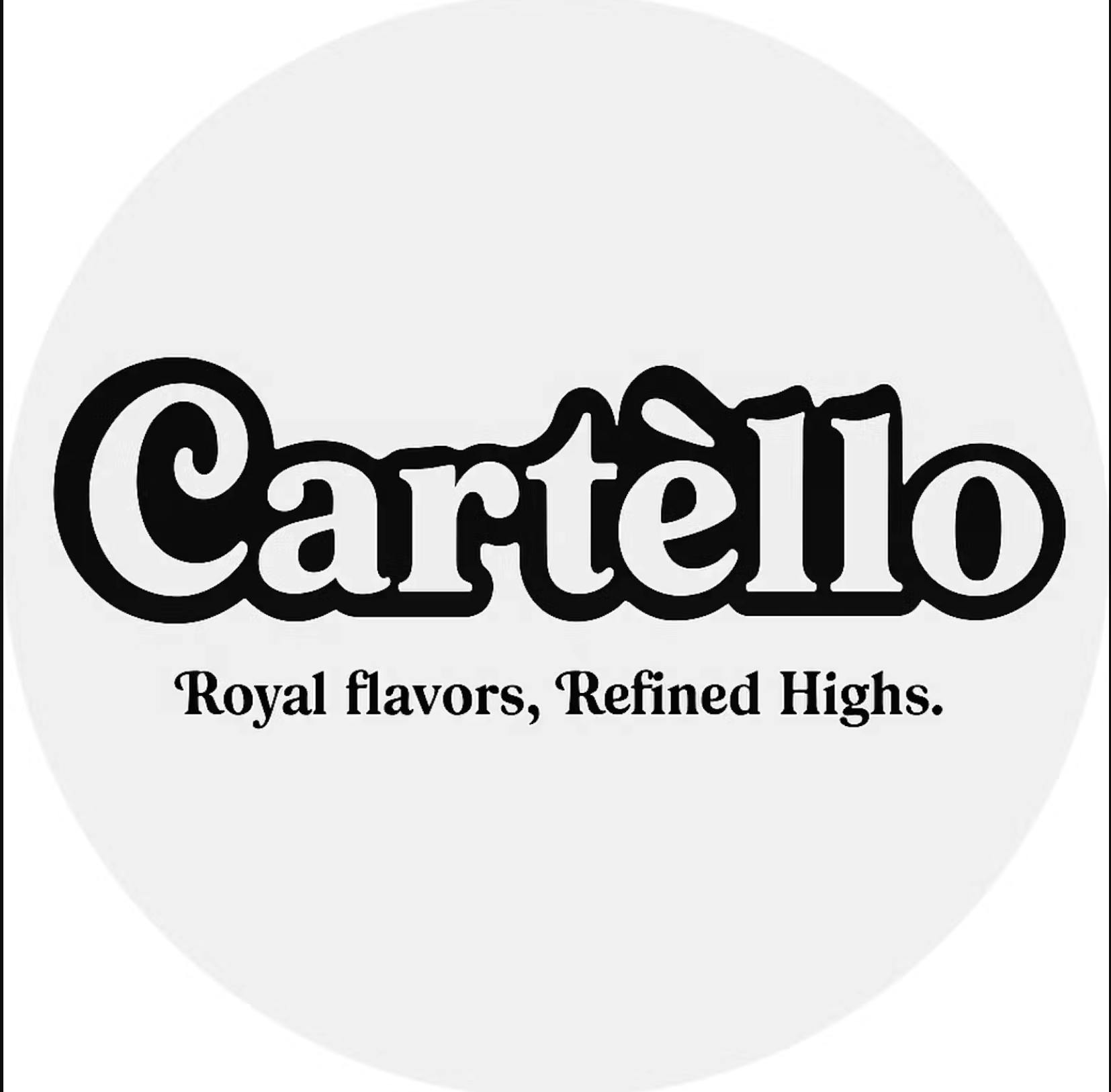 Cartello Cannabis | Snow Monster | Flower | 1G