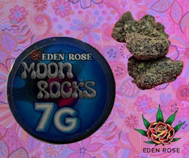 7G Moonrocks - Purple Panty Dropper (Indica)