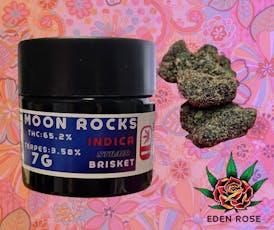 7G Moonrocks - Brisket (Indica)
