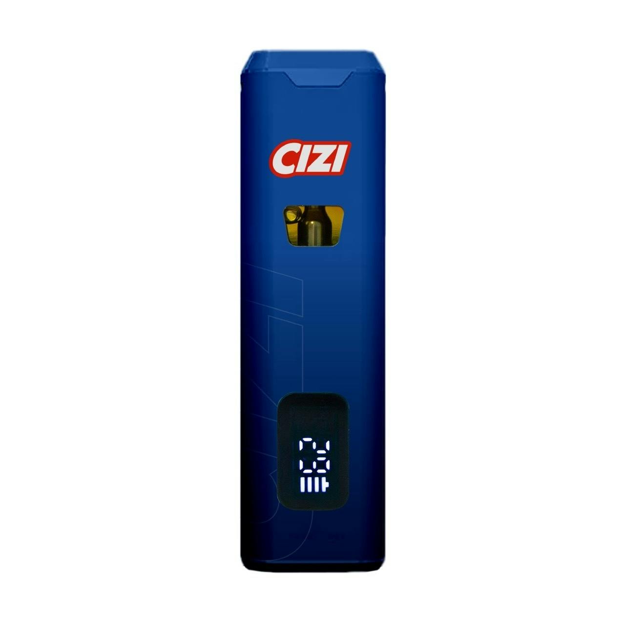 Cizi — Blue Dream