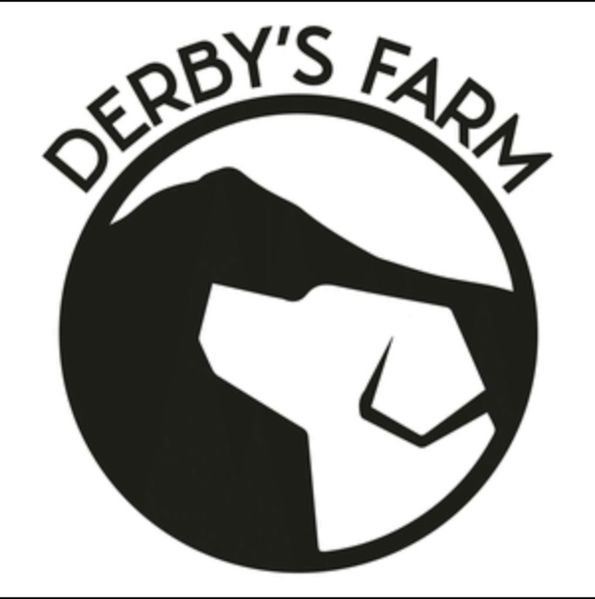 Derby's Farm: GMO Cookies
