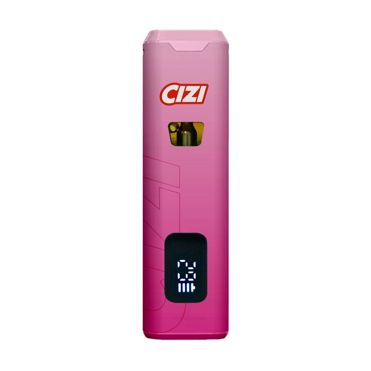 Cizi — Pink Rozay