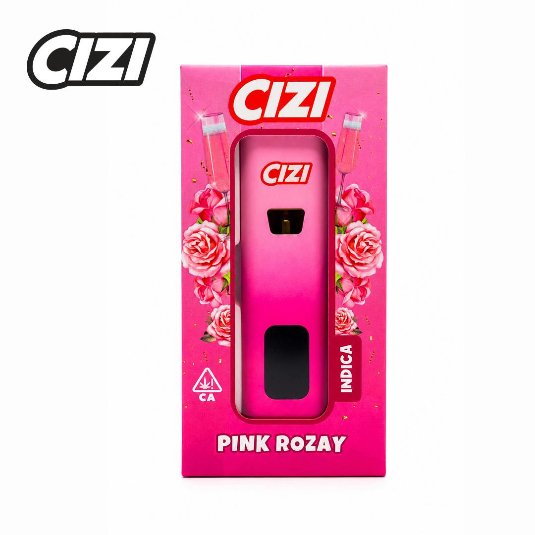 Pink Rozay | 1g | AIO