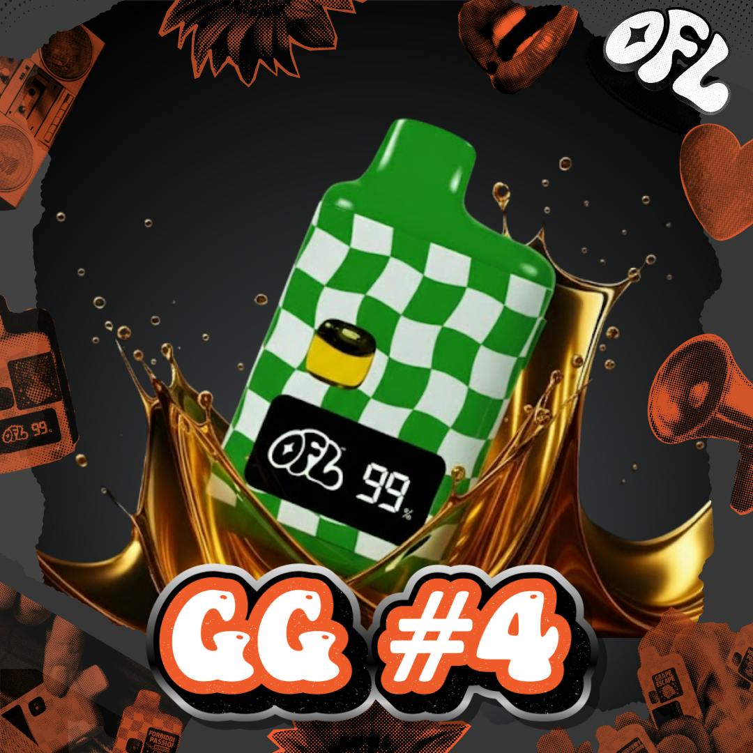 Oakfruitland (OFL) — GG4