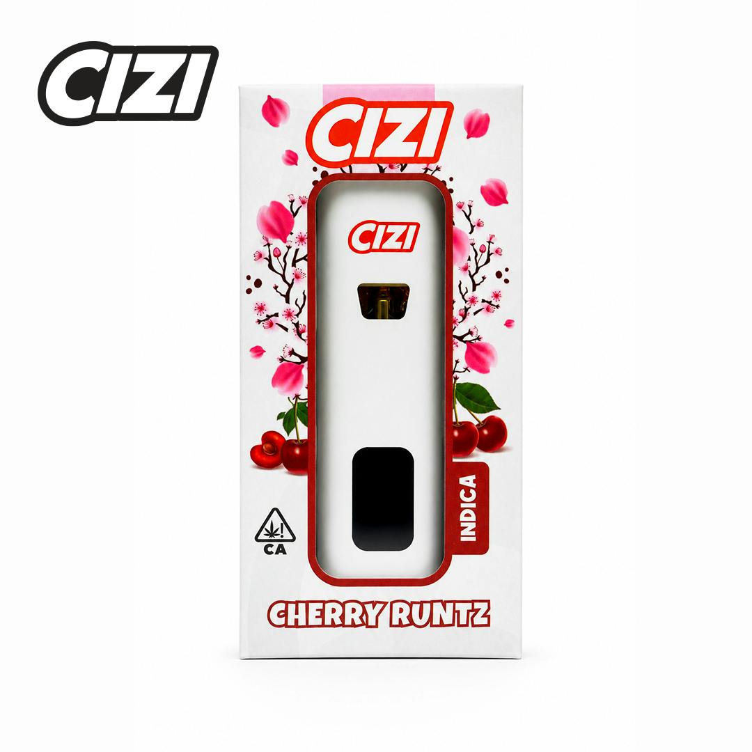 Cherry Runtz | 1g | AIO
