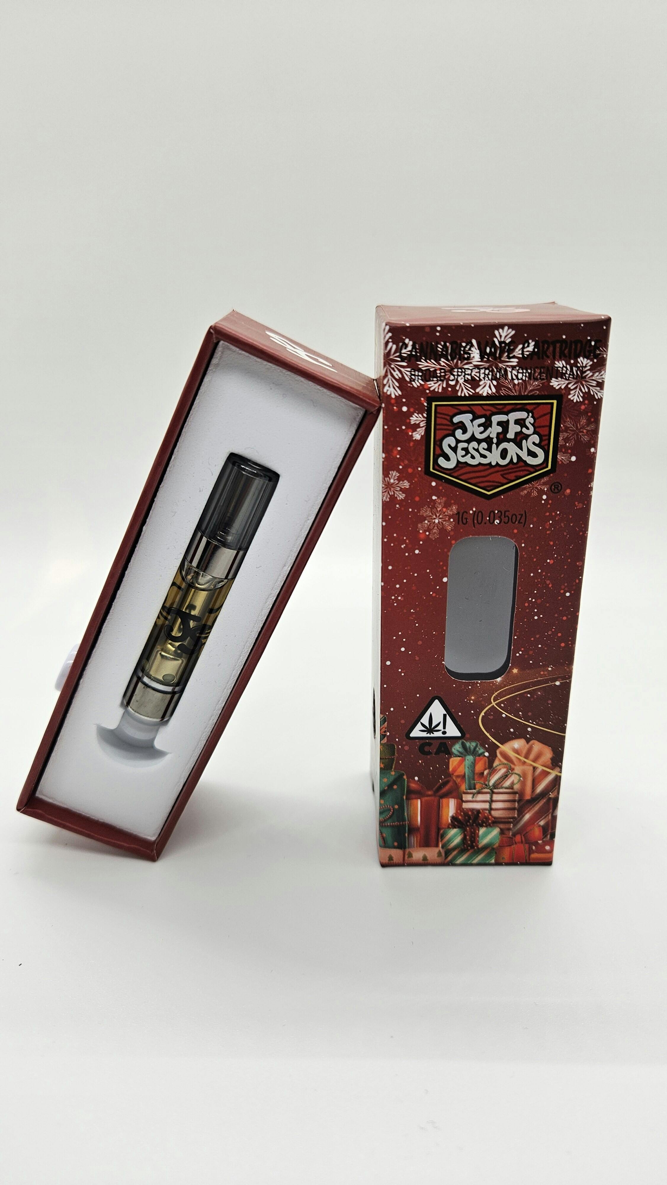 Pumpkin Pie Holiday Edt Distillate