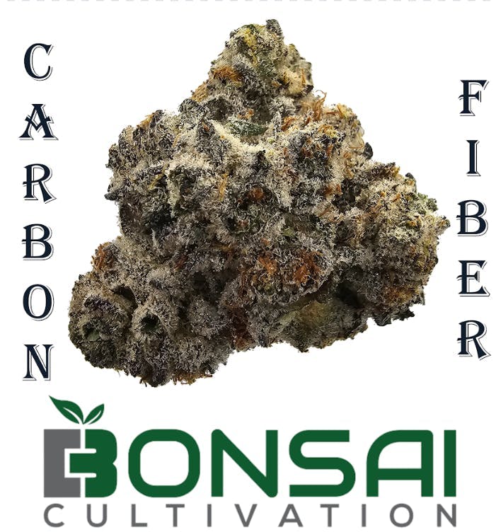Bonsai Cultivation | Carbon Fiber | Flower