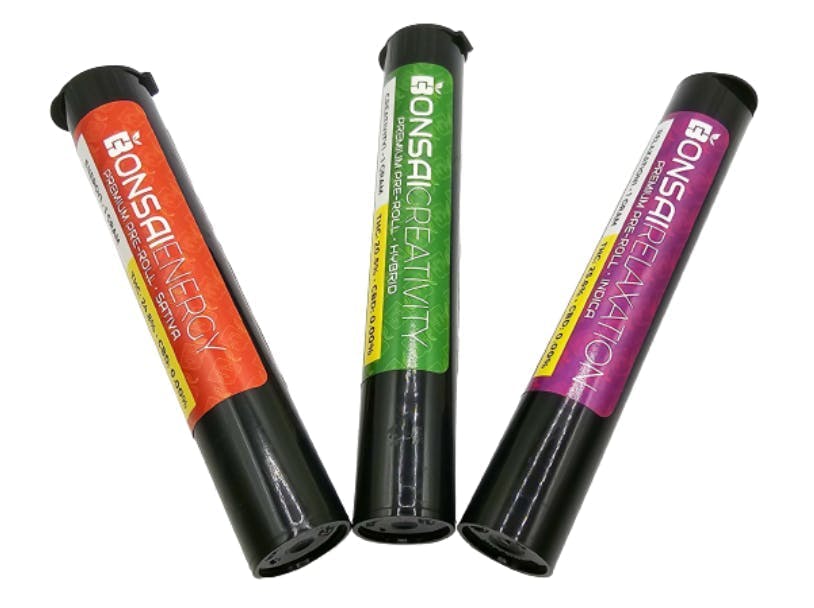 Bonsai Cultivation | Energy | Joints | 1g