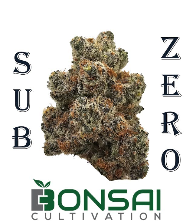 Subzero Flower