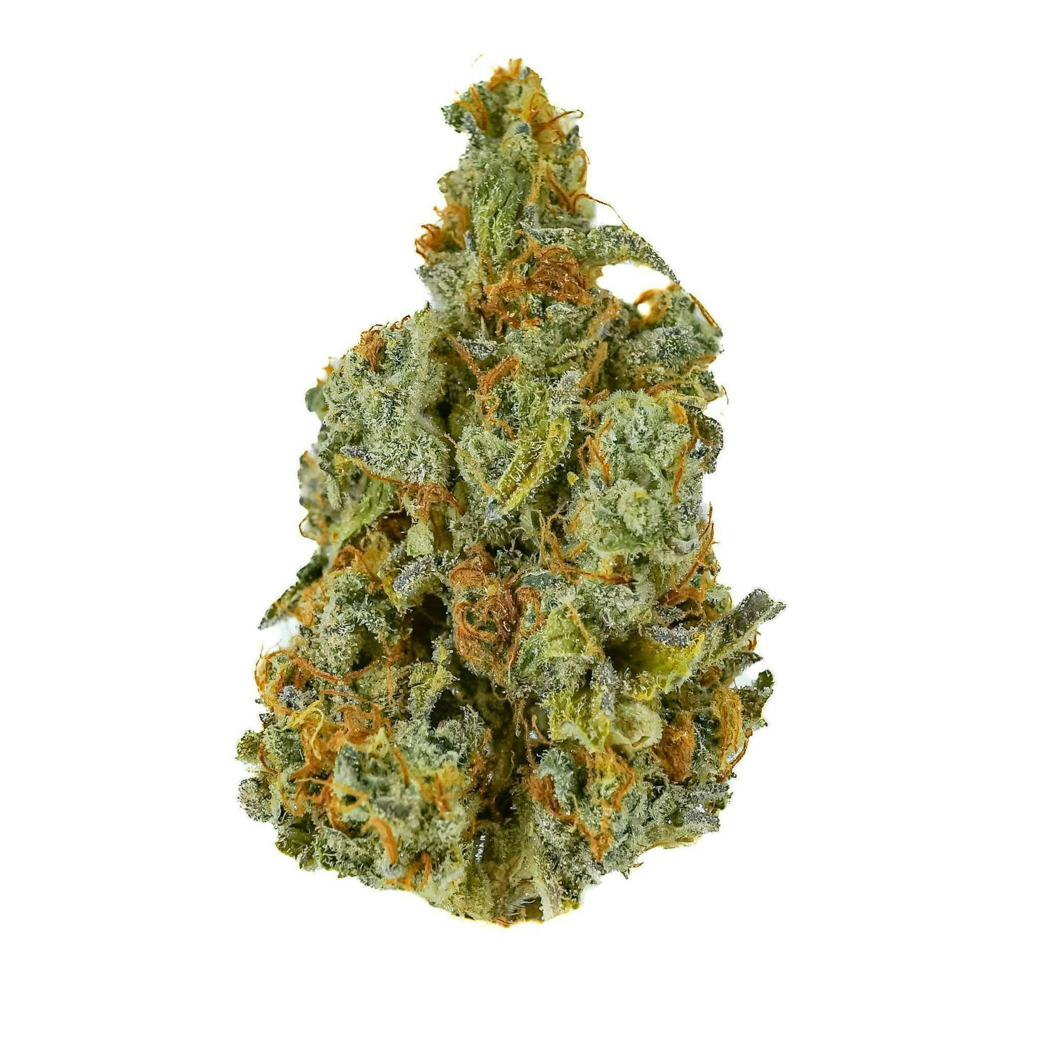 Prūf Apples Bananas Smalls