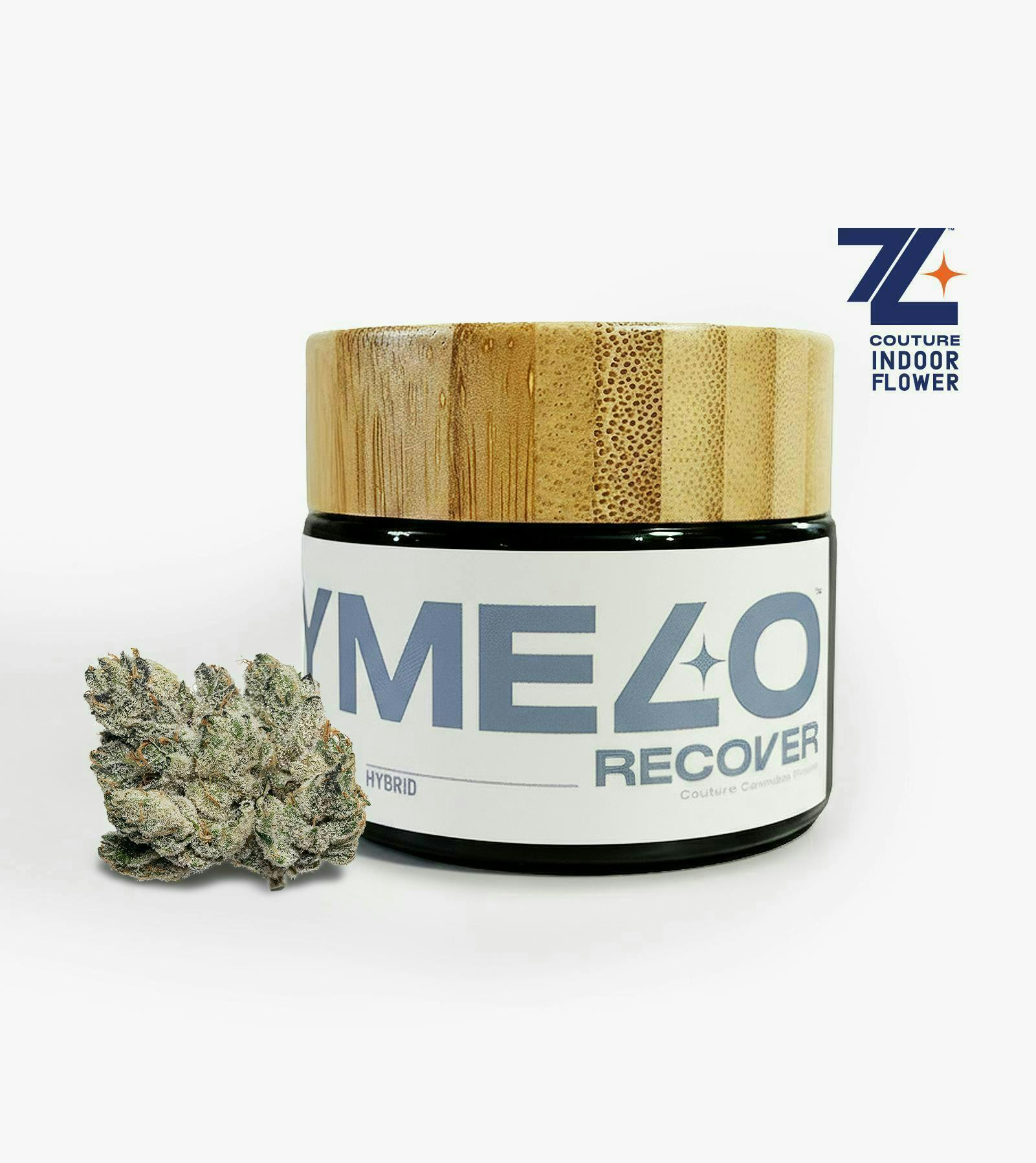 Stay Melo | Fadeaway Soufflé | Big Buds | 3.5g