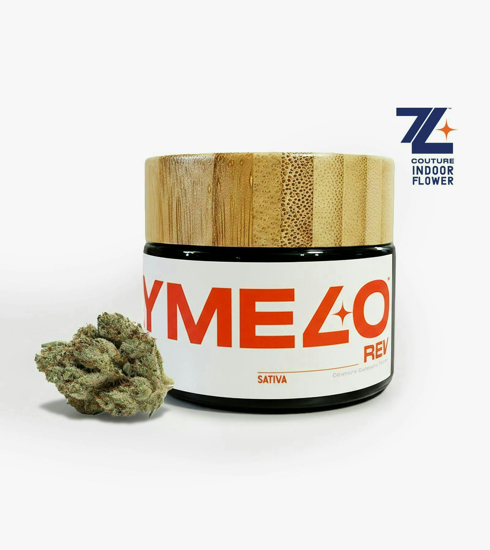 Stay Melo | Melo Morning Haze | Big Buds | 3.5g