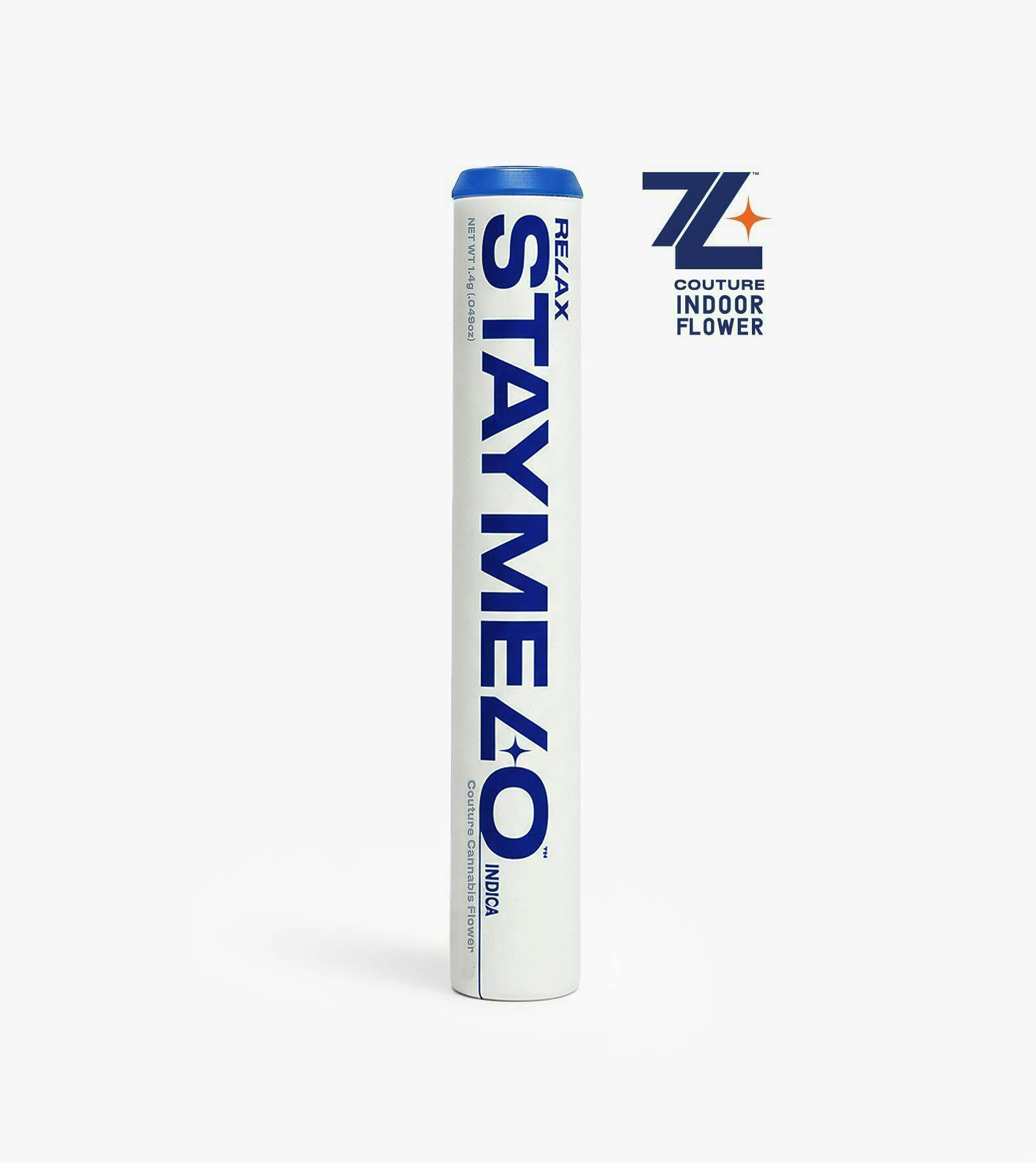 Stay Melo | Cloud 7 | Joint | 1g