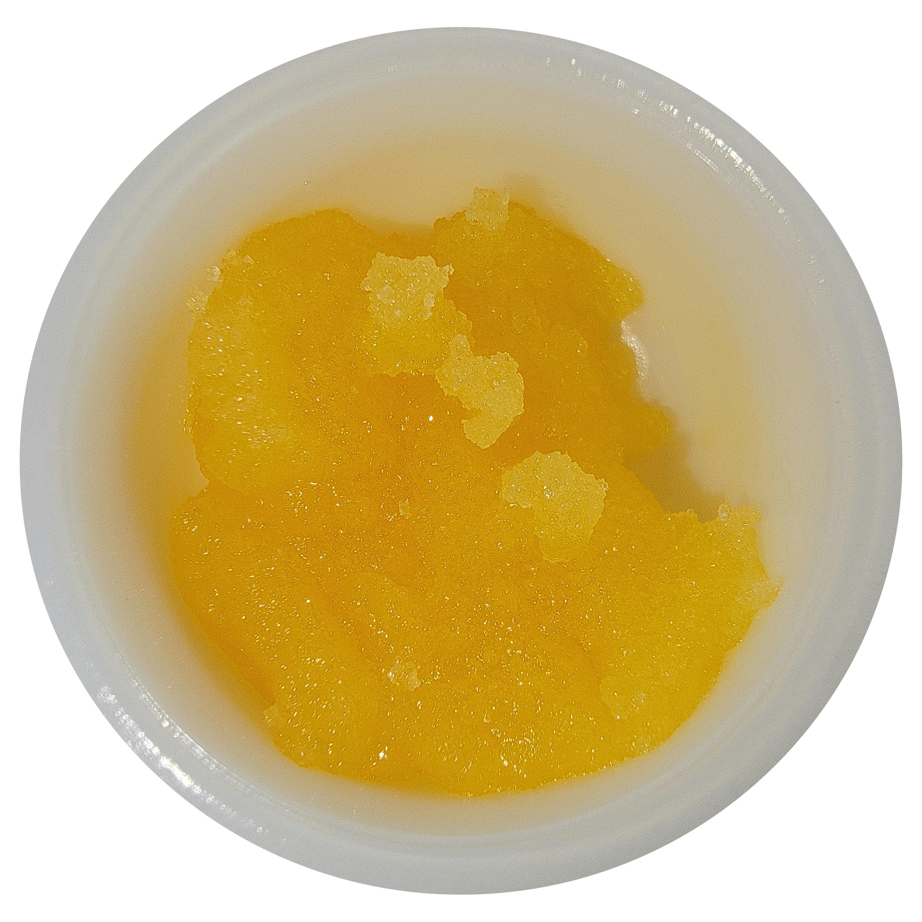 Cherry Cream Pie Live Sugar