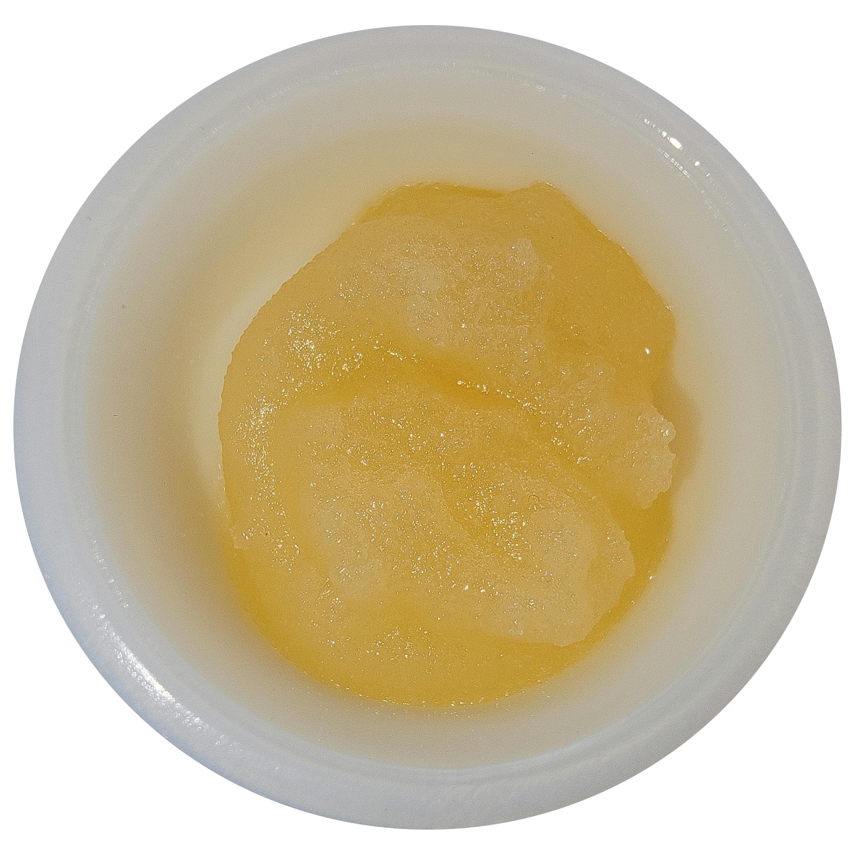 Greasy Cocktail Live Sugar Resin