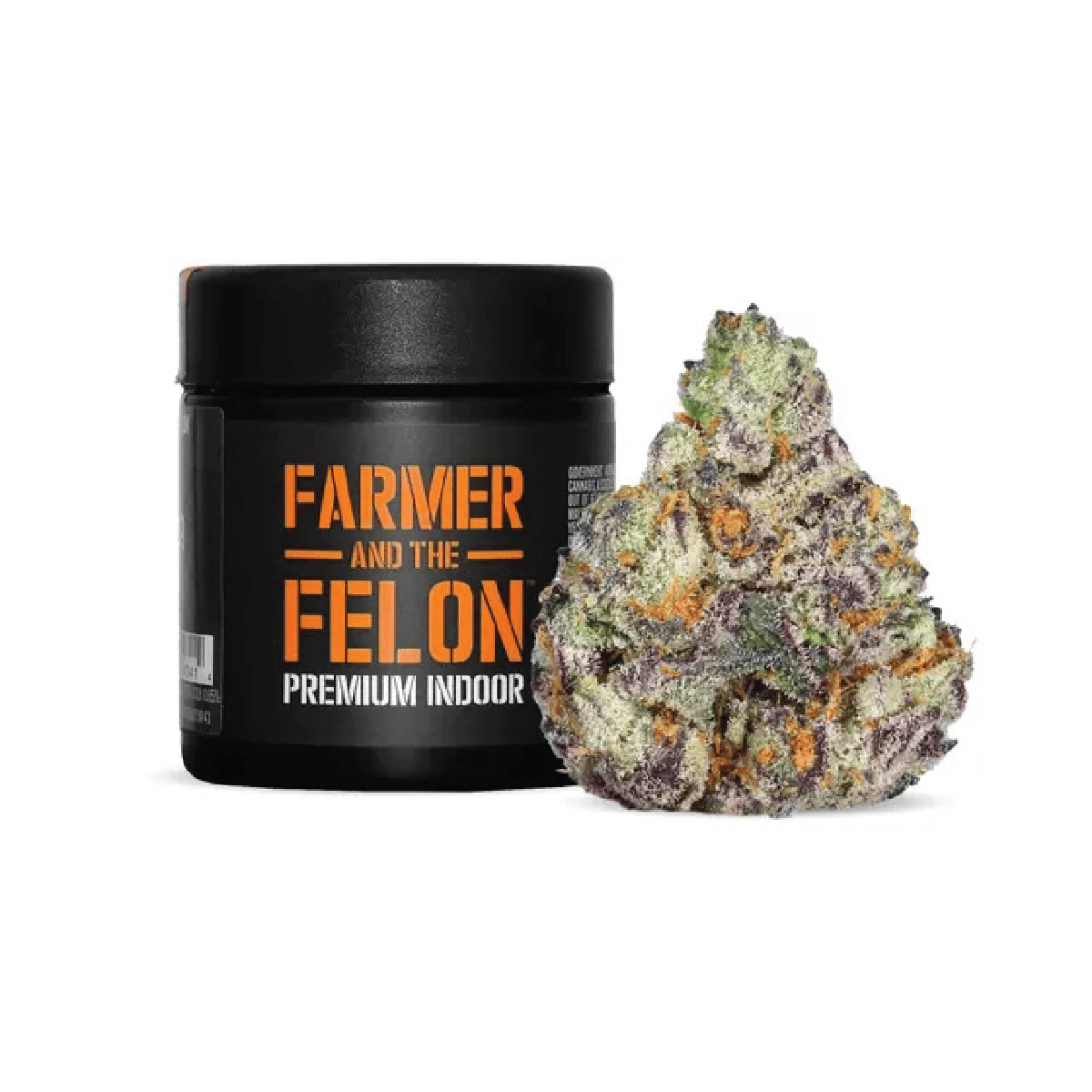 Farmer and the Felon — Cream