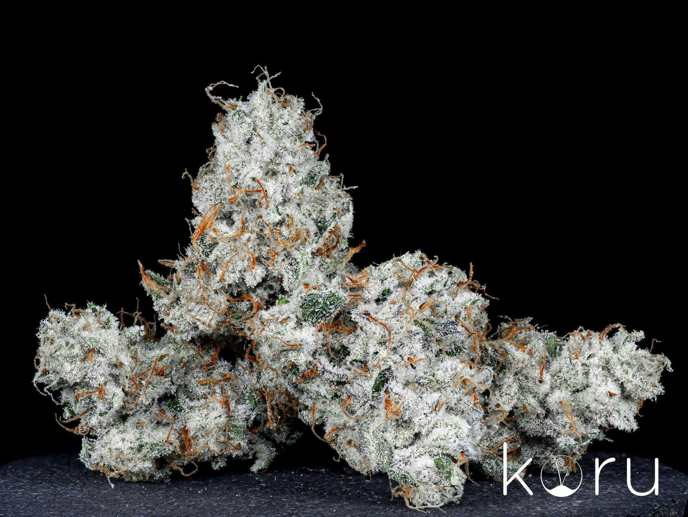 Koru Cannabis: Cap Junky
