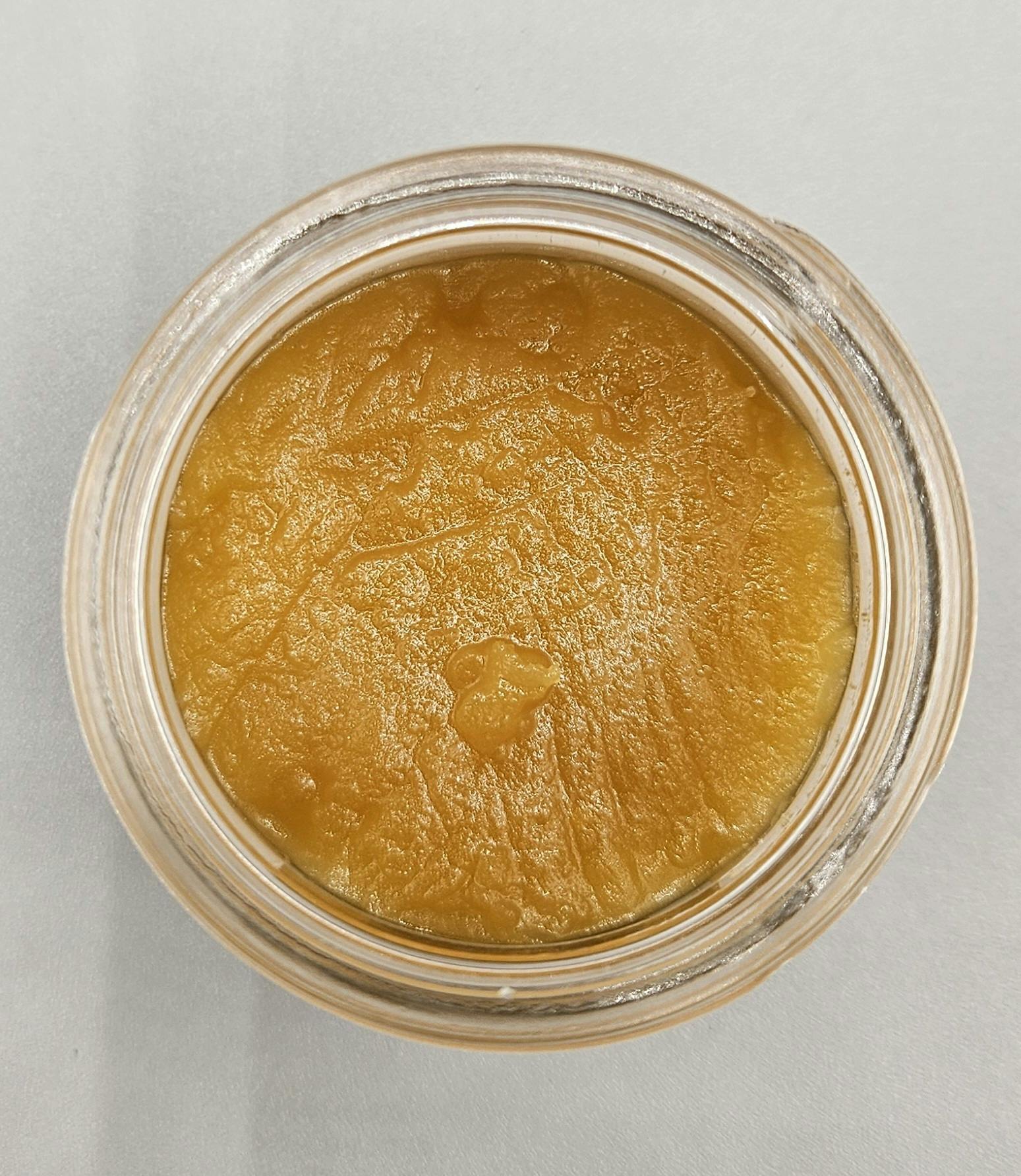 Concentrate - Cured Sugar - Purple Pixie Stixx by Ripple Wellness
