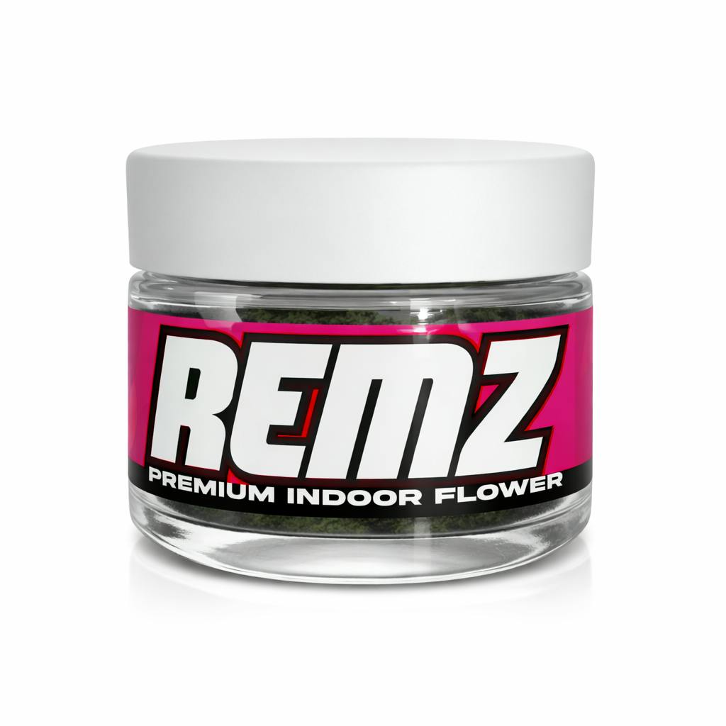 REMZ — London Purpz