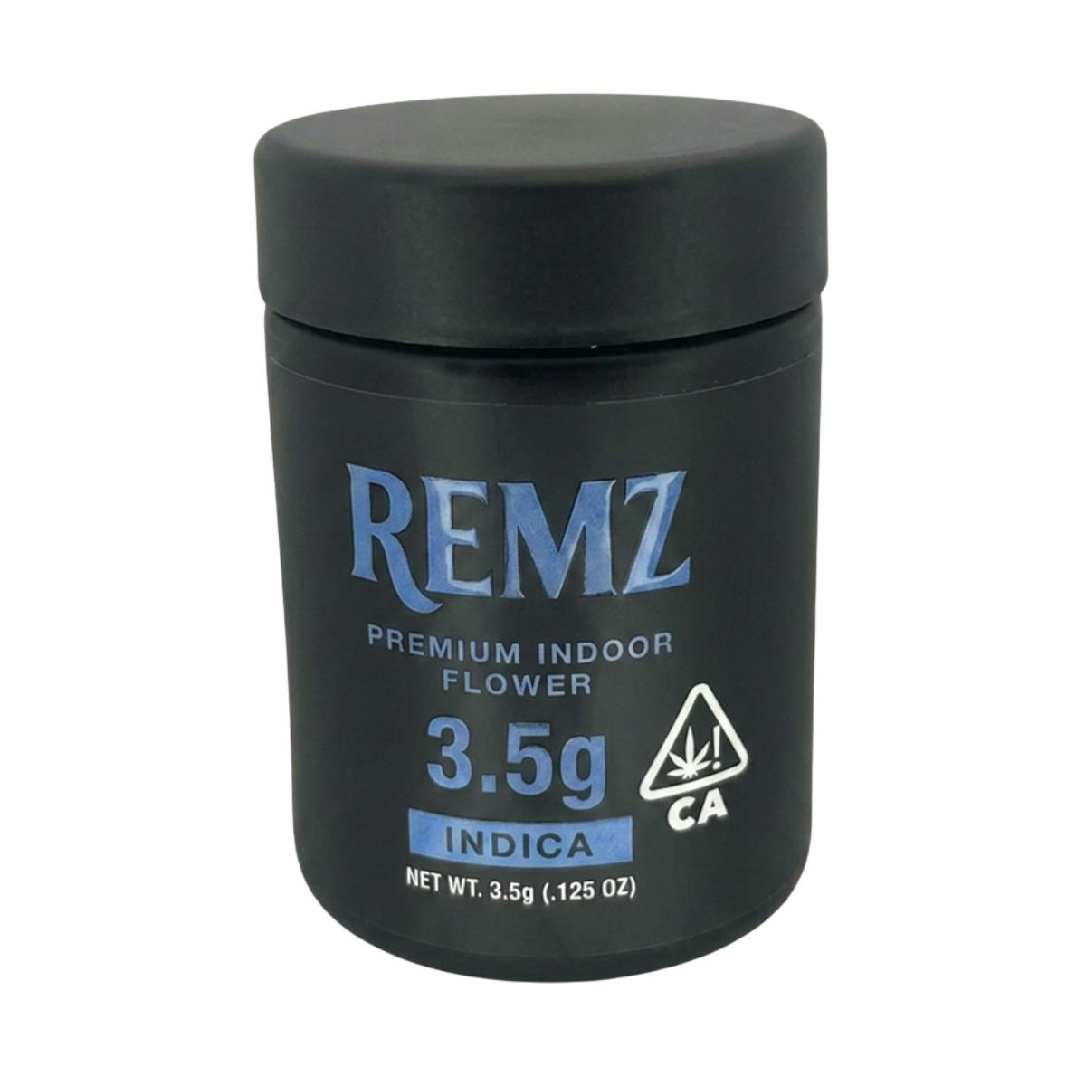 REMZ: London Purpz
