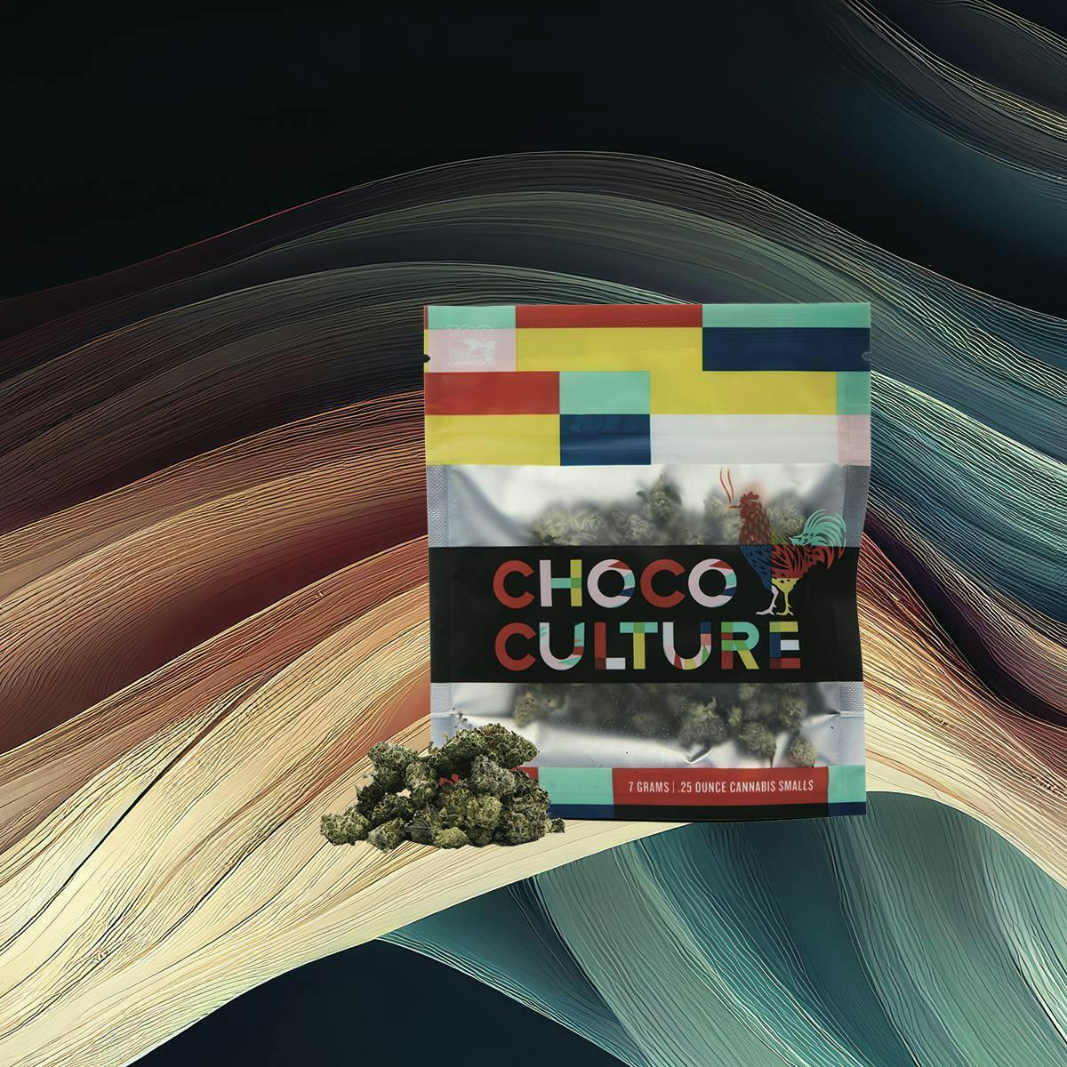 Runtz Royale 7g Smalls - Choco Culture