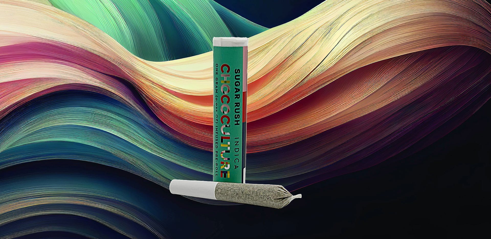 Choco Culture: Rush Kief