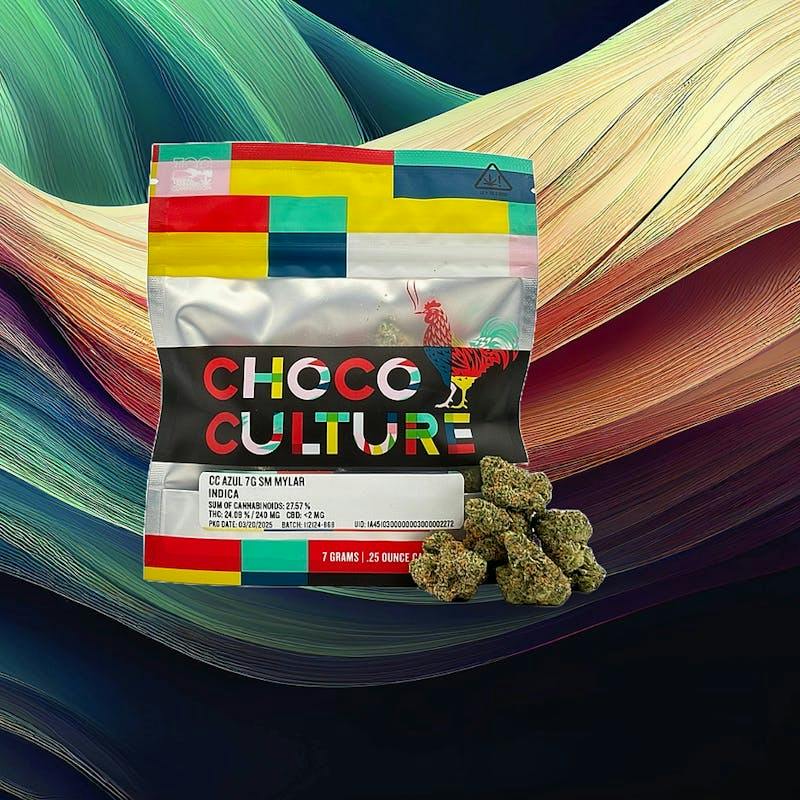 Azul 7g Smalls