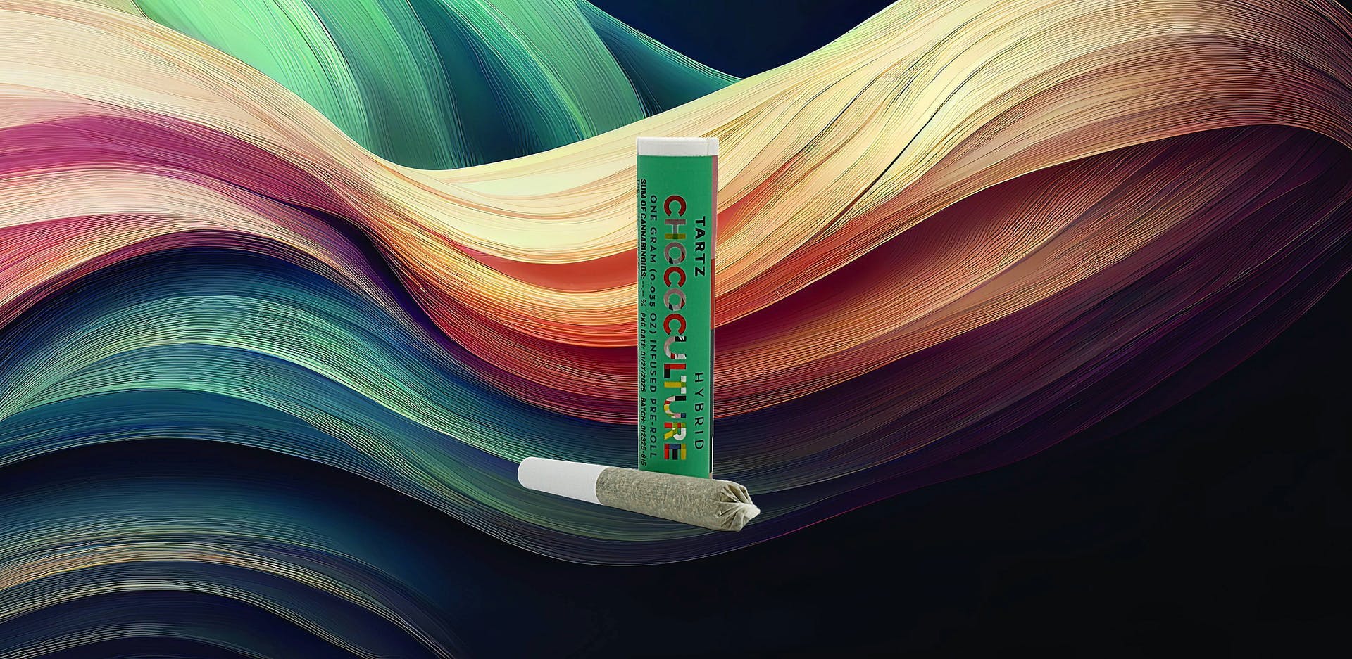 Choco Culture: Tartz Kief
