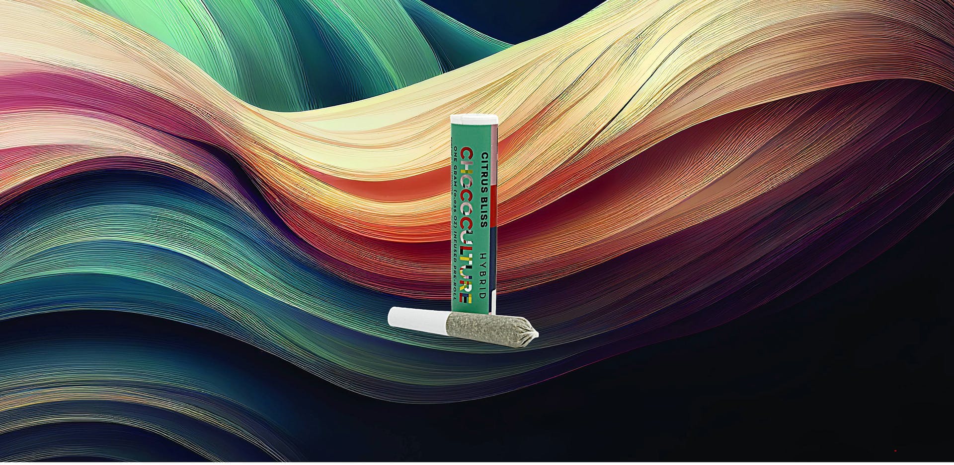 Choco Culture: Citrus Bliss