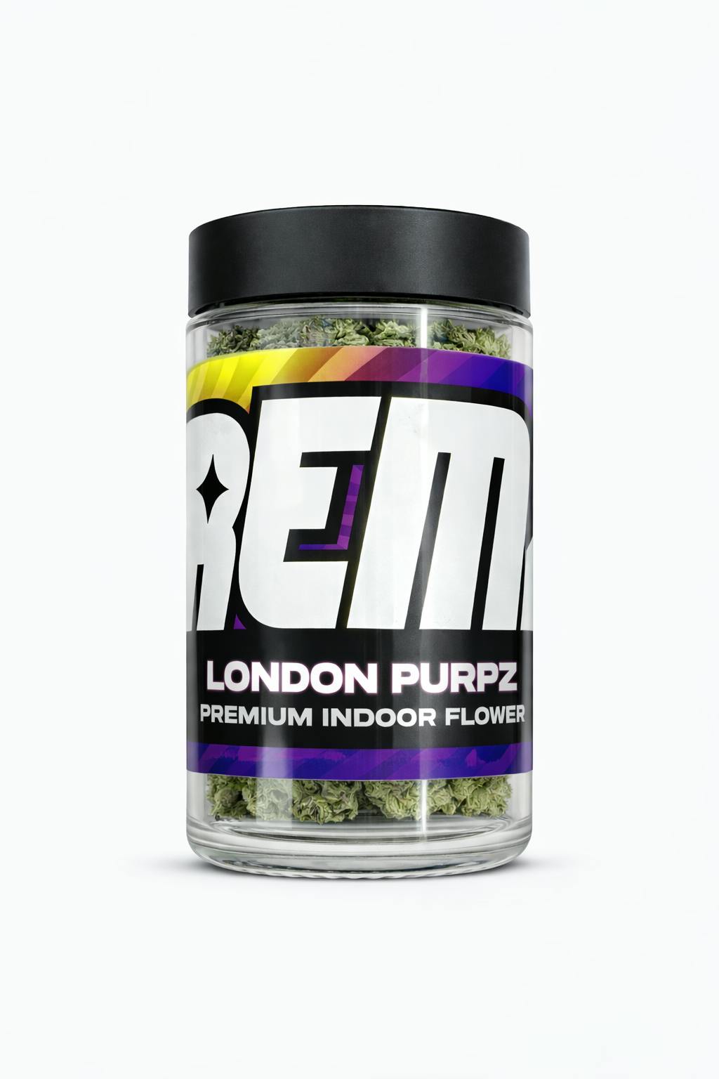 London Purpz Grams