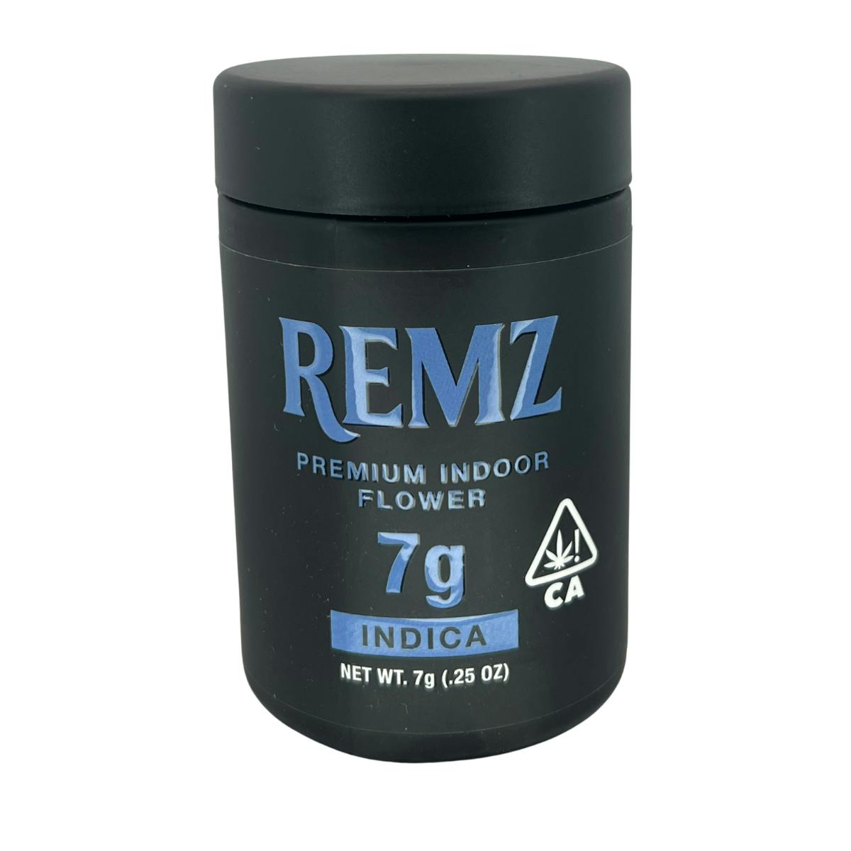 REMZ: London Purpz