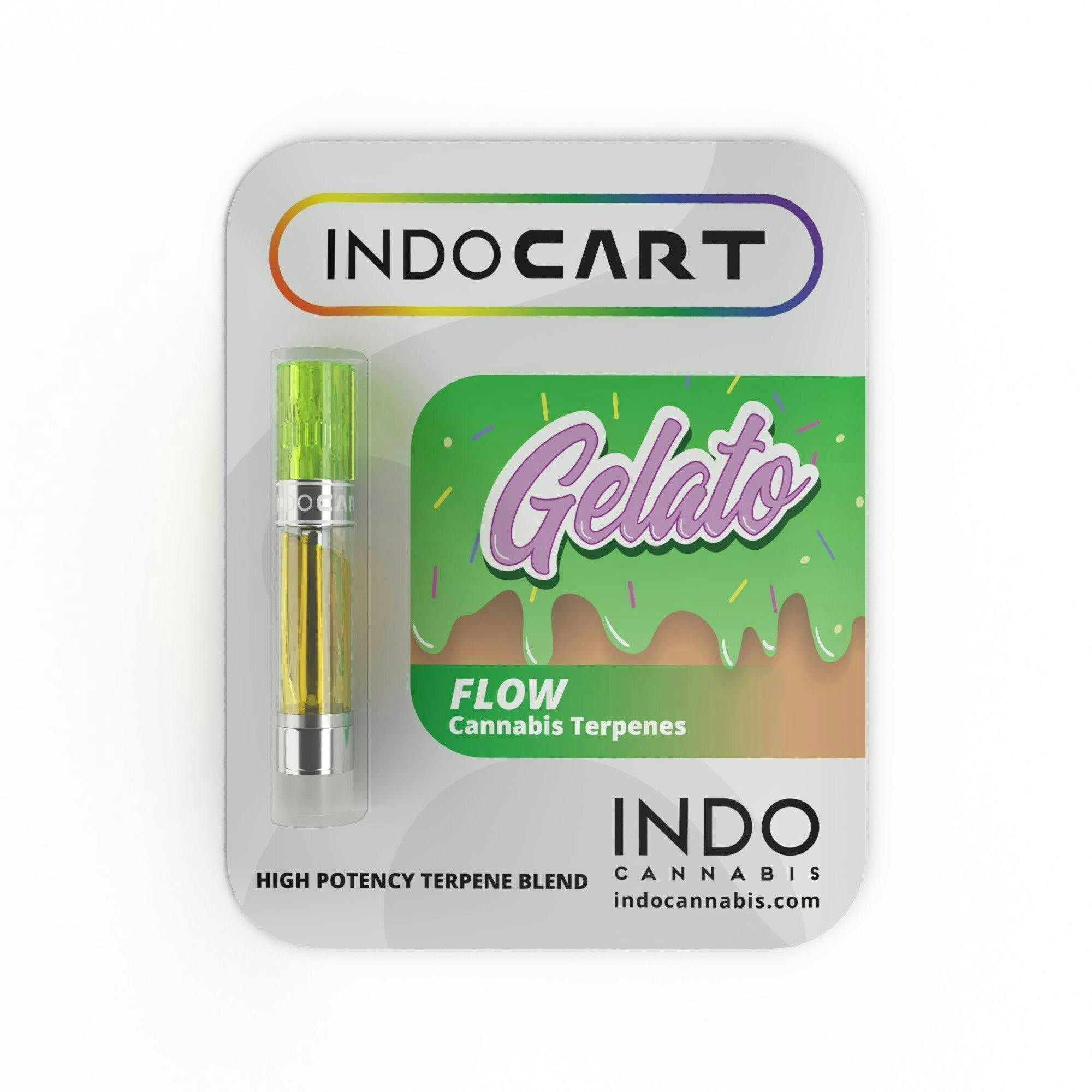Indocart Gelato 1.0g