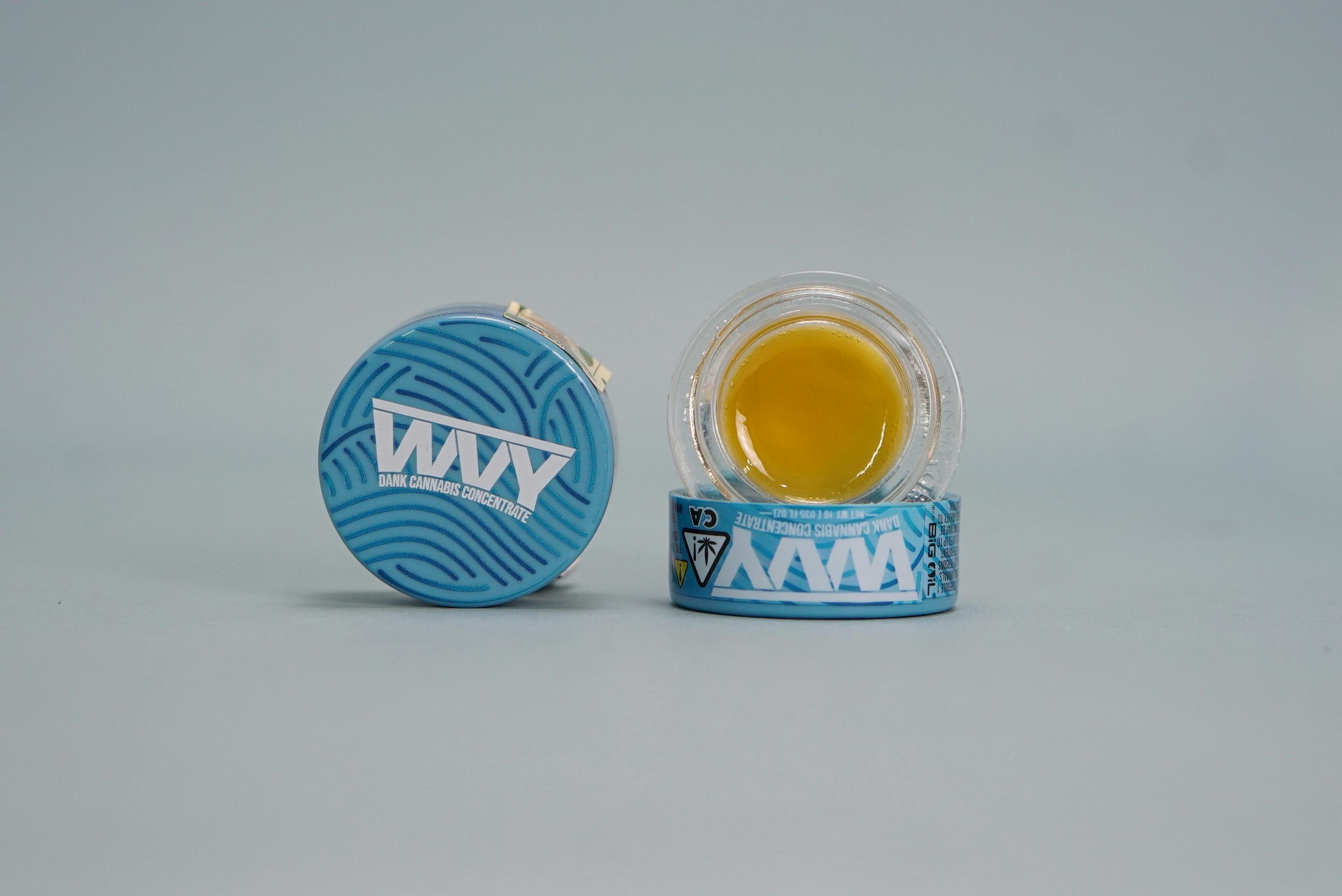 WVY: Biker Ogkb - Budder