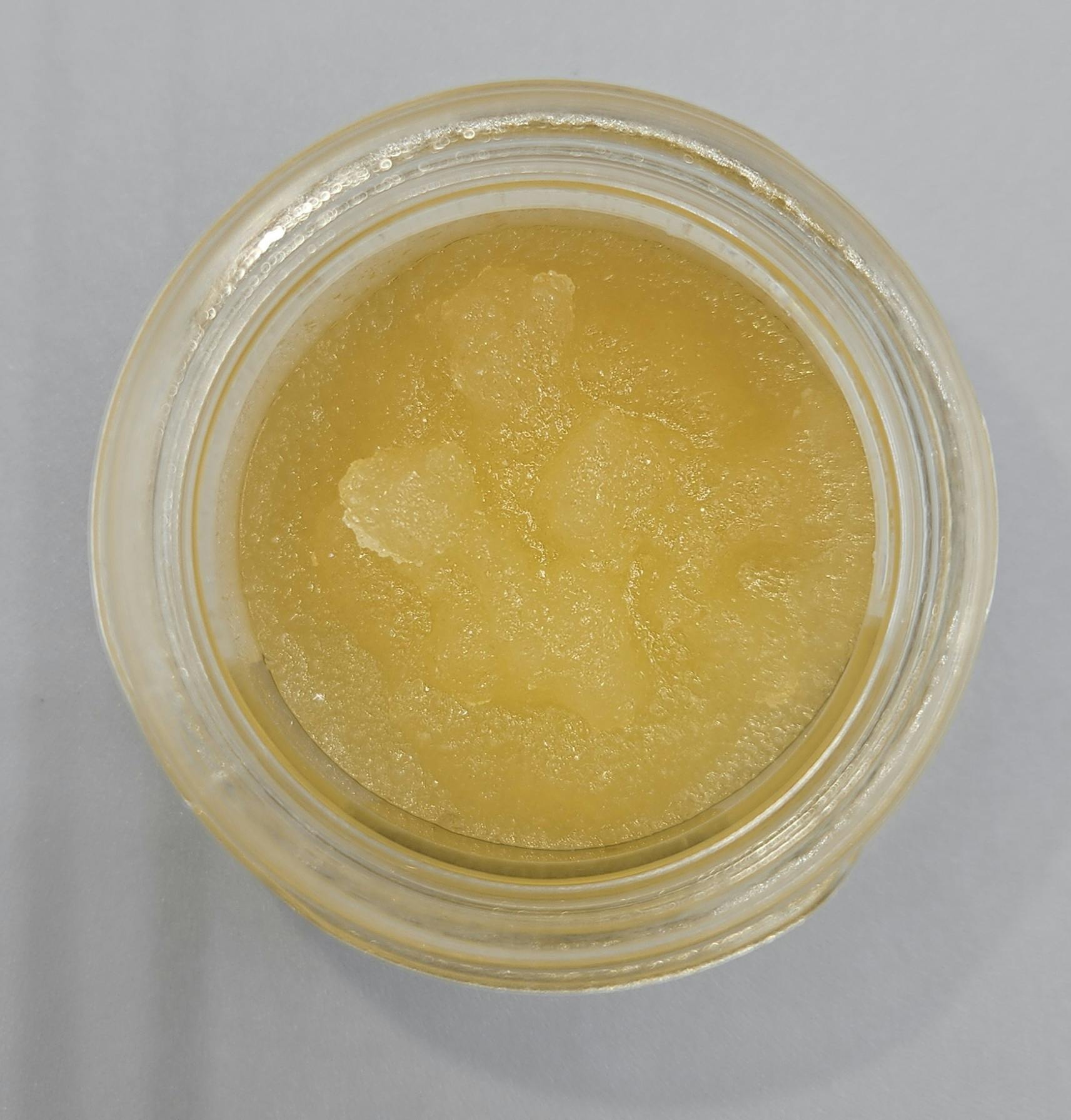 Concentrate - In House Blend Hydrocarbon - Sugar - Fruit Salad by Ripple Wellness