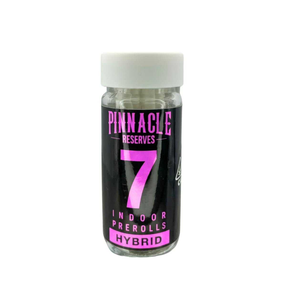 PINNACLE RESERVES - Permanent Cherries - 7 gram 7 Pack