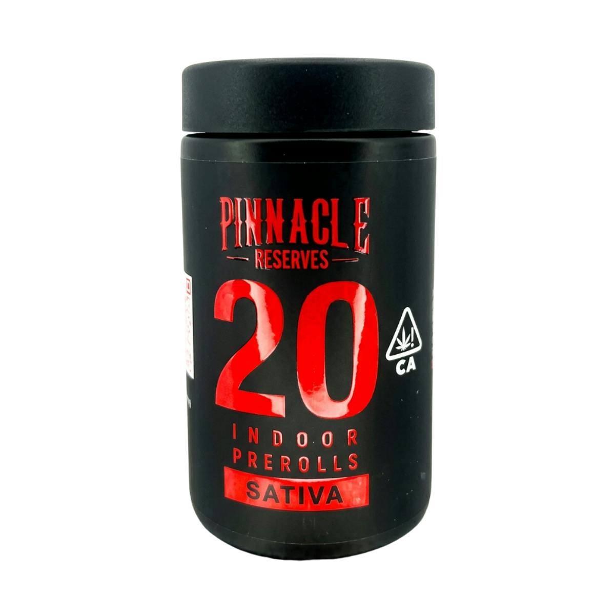 PINNACLE RESERVES - Pink Paletas - 20 pack 28 grams