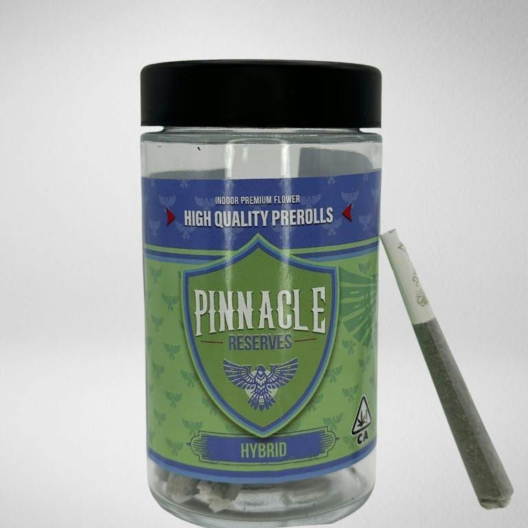 PINNACLE RESERVES - Grape Runtz - 28 pack - one gram pre rolls ...