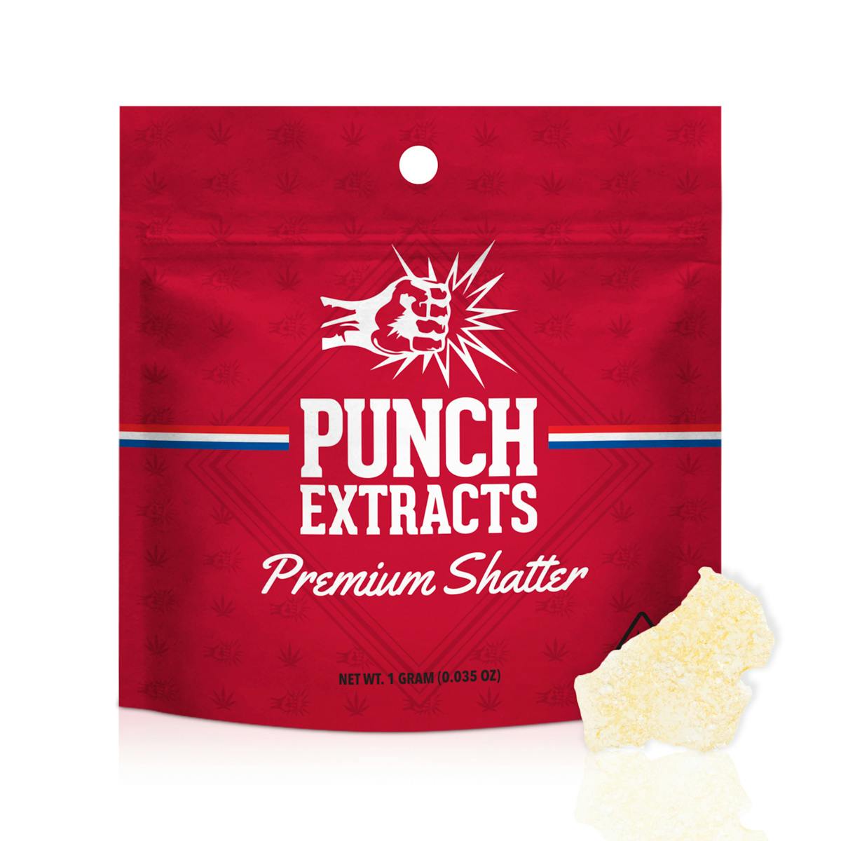 PUNCH EDIBLES & EXTRACTS — Dutch Treat