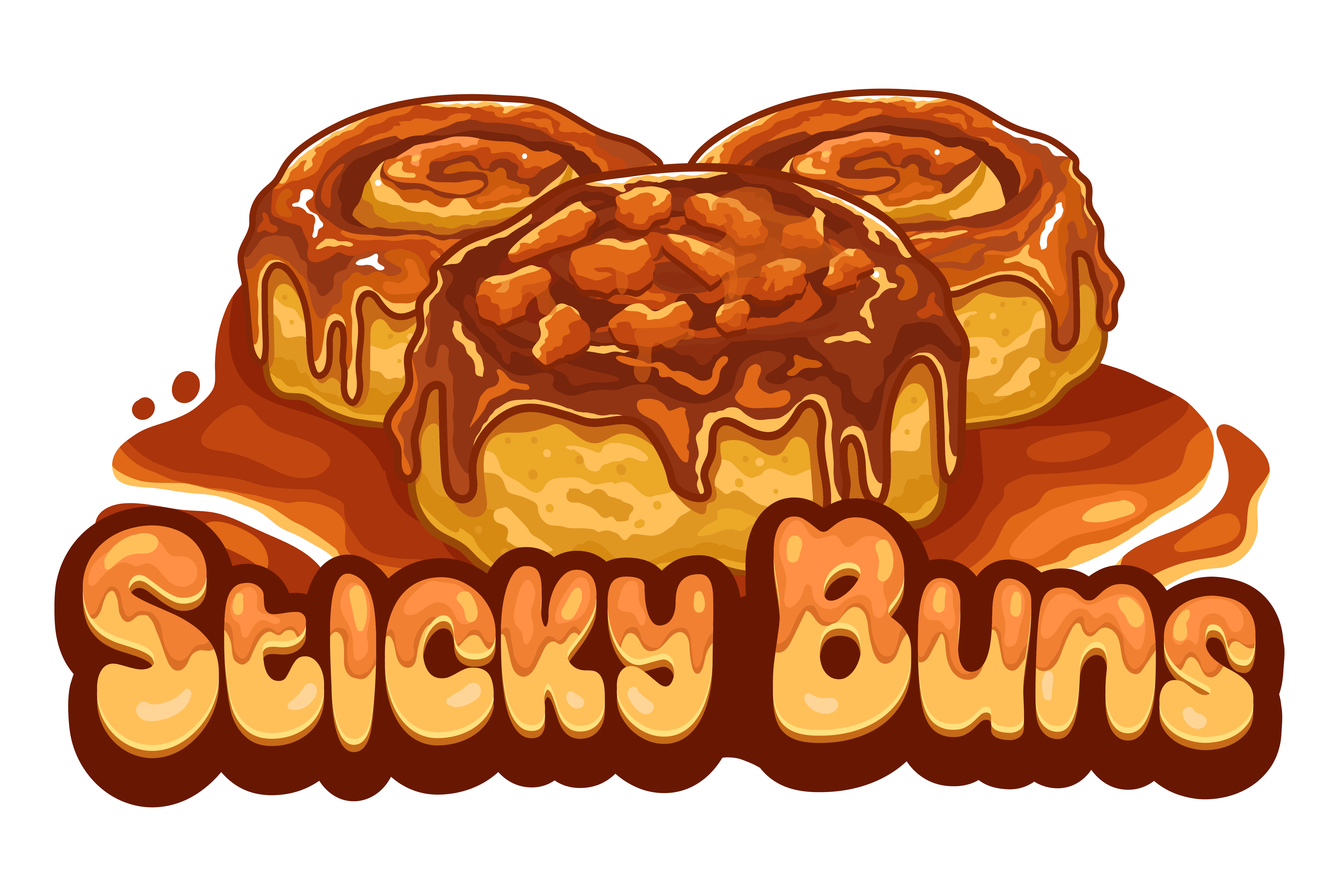 Sticky Buns