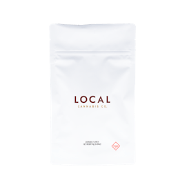 Local 14g Flower - Violet Fog