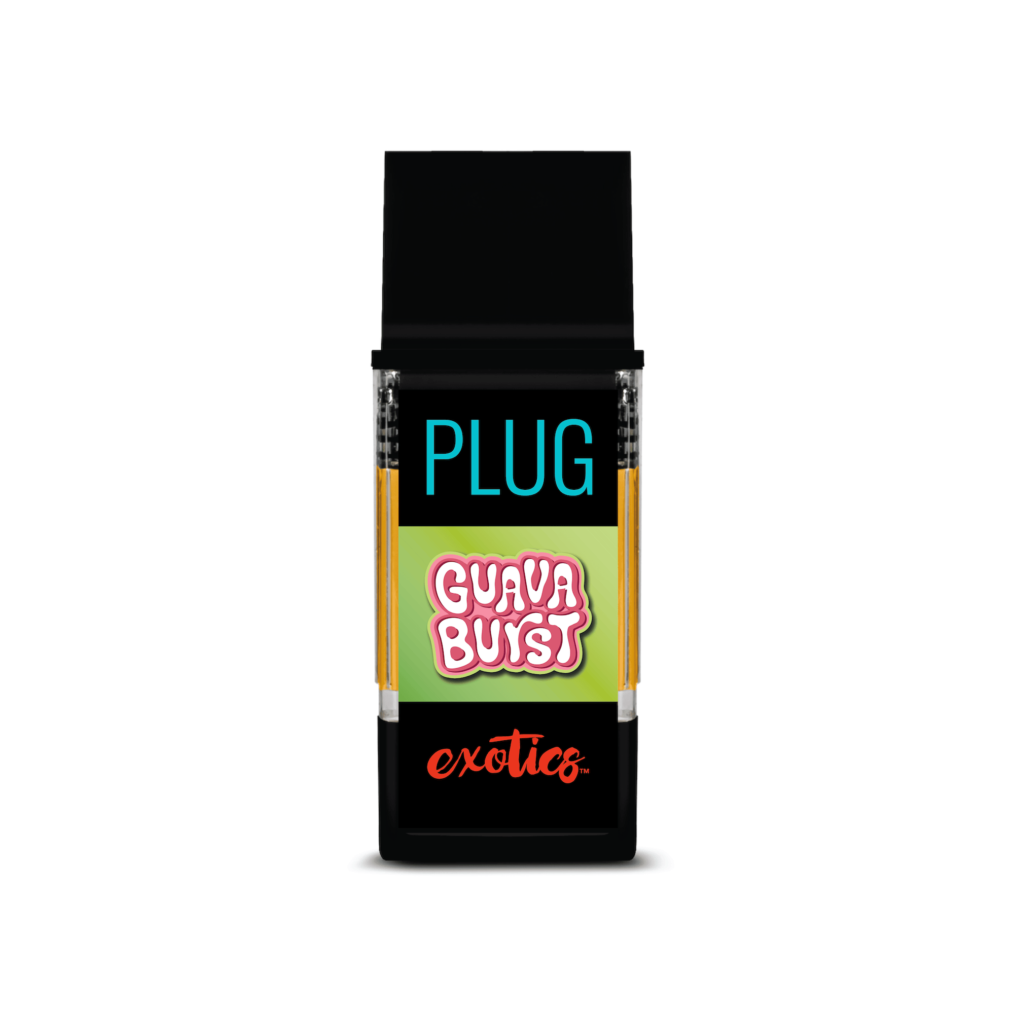 PlugPlay — Guava
