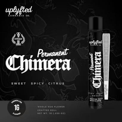 Permanent Chimera | Joint | 1g