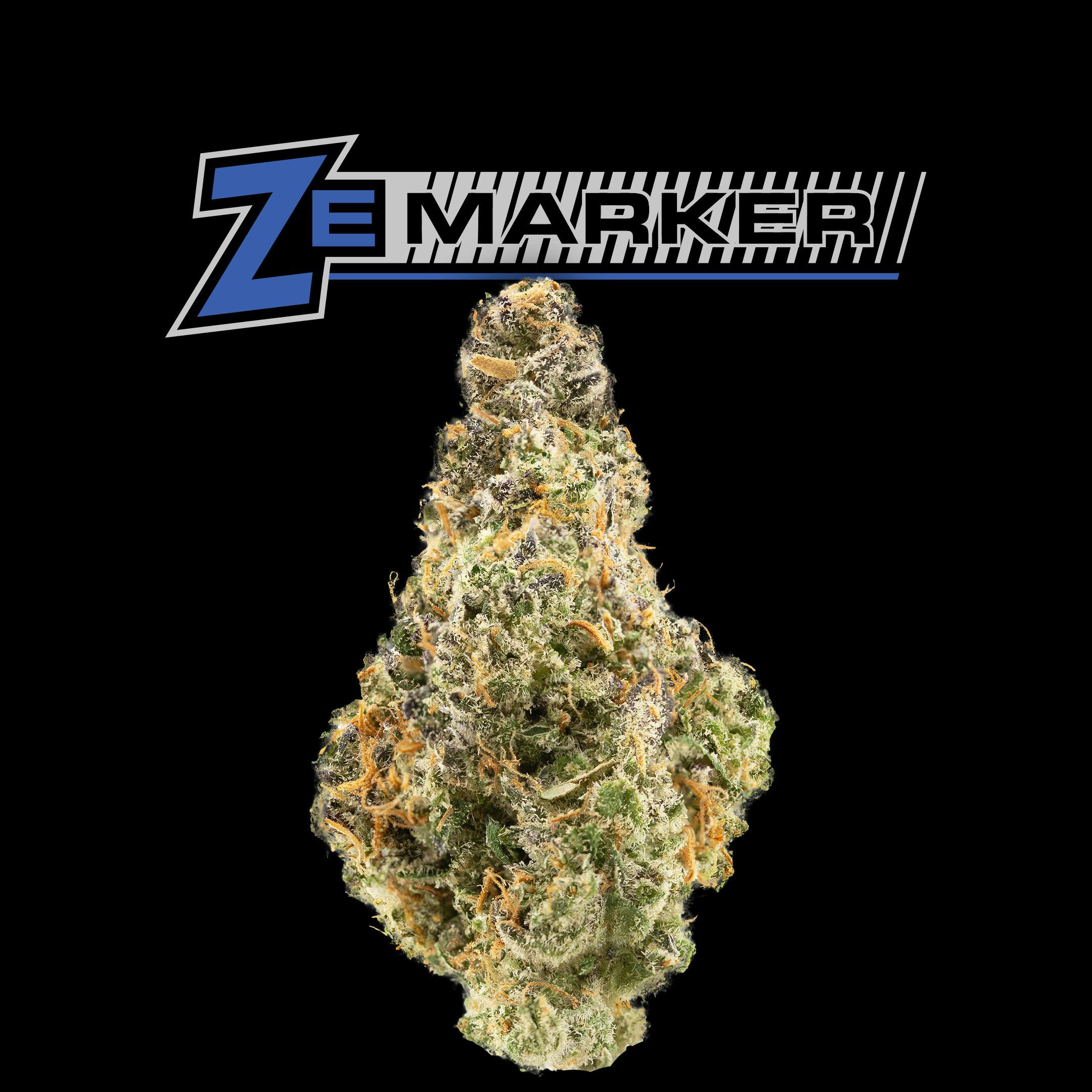 Ze Marker | Buds by Uplyfted Cannabis Co