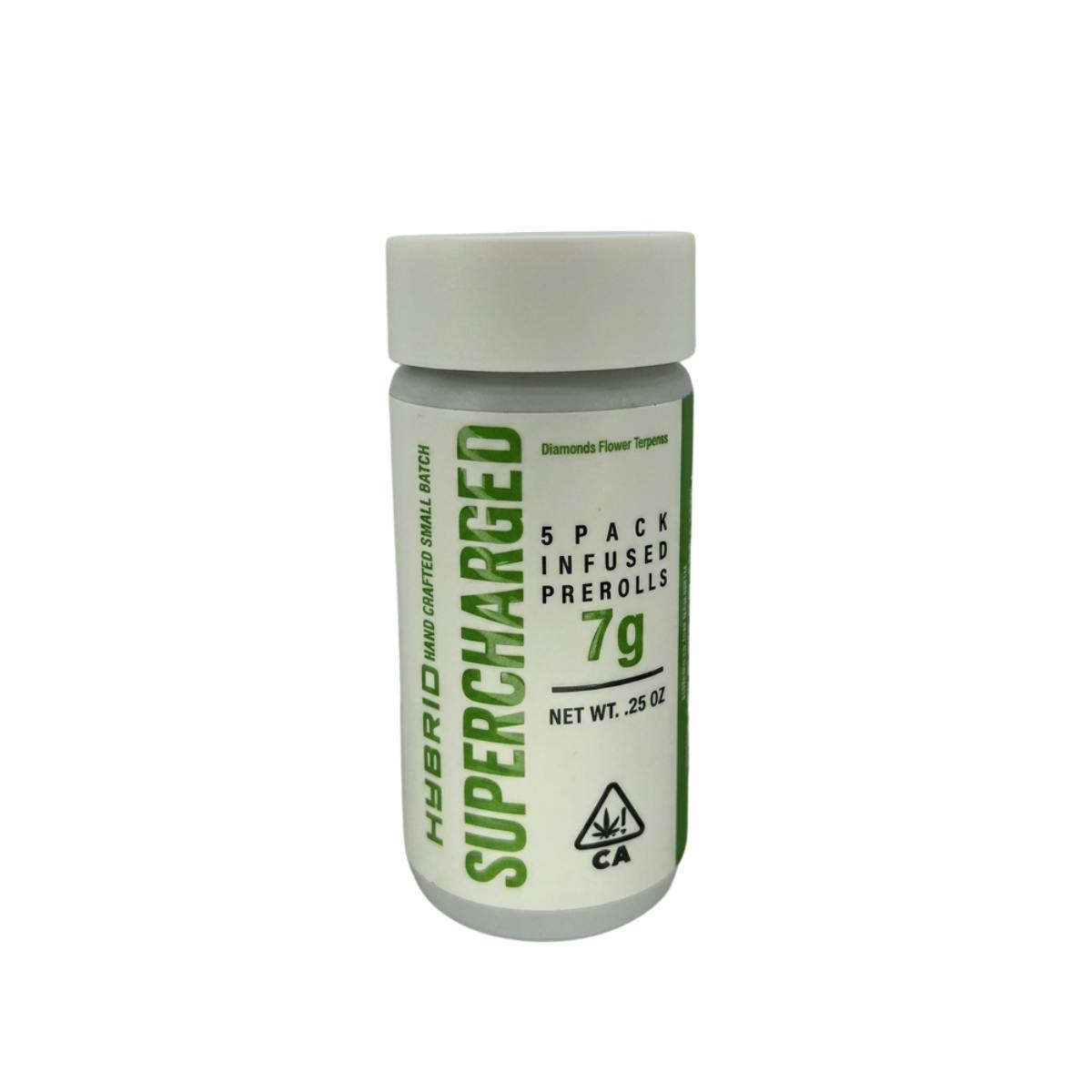 Pinnacle Reserves: Watermelon Zkittlez
